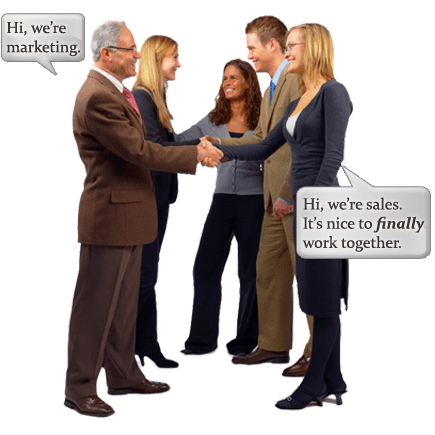 Lead Generation Software