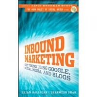 Inbound Marketing vs Outbound Marketing Book