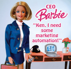 Why CEOs Need Marketing Automation