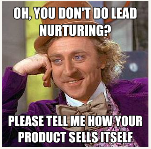 5 Tips to Revitalize your Lead Nurturing Campaign 