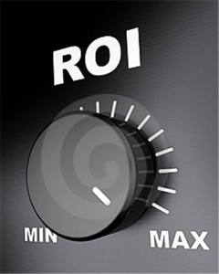 Email Marketing ROI