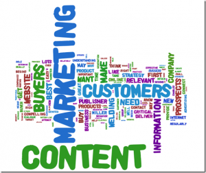 Content Marketing