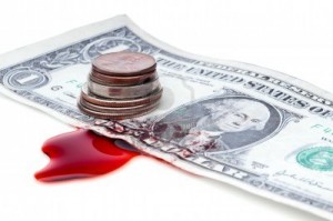 You’re Bleeding Money if You Don’t Qualify Leads