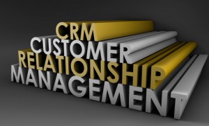 Customer Relationship Management: Not Just an App