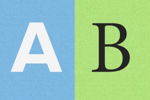 A/B Marketing Strategies