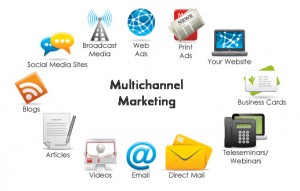 Increase Lead Engagement through Multi-Channel Marketing Campaigns