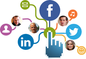 Integrate Social Media with your Lead Tracking
