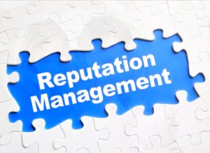 Reputation Management