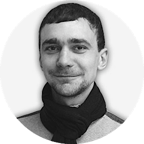 Pavel Krivtsov 