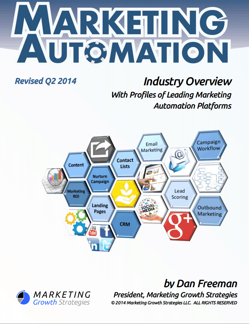 b2b marketing automation platforms q4 2018