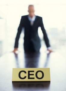 Marketing Automation for the CEO