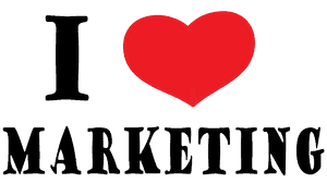 Create Marketing Love