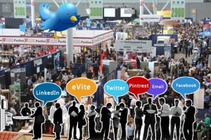 Keep Your Social Media Current With Real-Time Event Integration