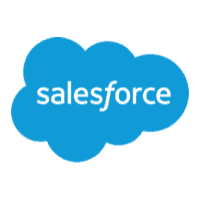 Salesforce Logo