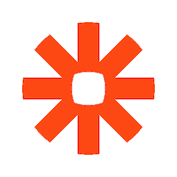 Zapier Logo