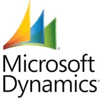 microsoft dynamics