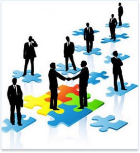 Partner Relationship Management and Marketing Automation