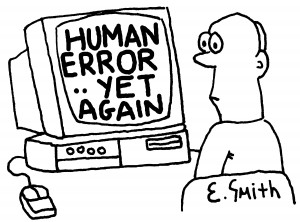 Use Marketing Automation to Avoid Human Error