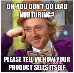 5 Tips to Revitalize your Lead Nurturing Campaign