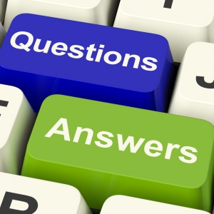 Questions that will help Qualify Leads