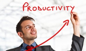 Increase Sales Productivity With Lead Management Automation