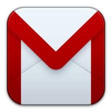 Gmail Interface and Email Marketing