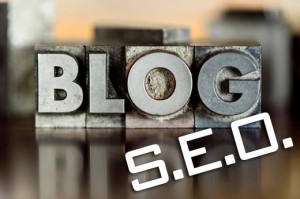 SEO Blogging for B2B Marketers