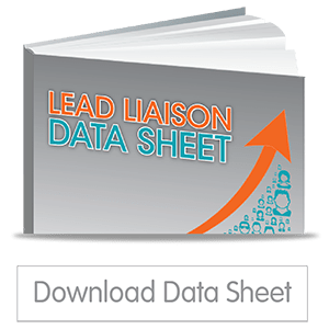 Lead Liaison Data Sheet