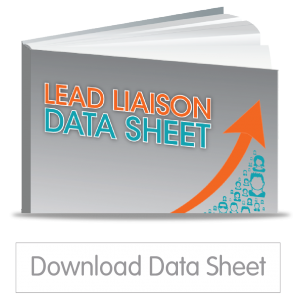 Lead Liaison Data Sheet