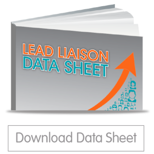Lead Liaison Data Sheet