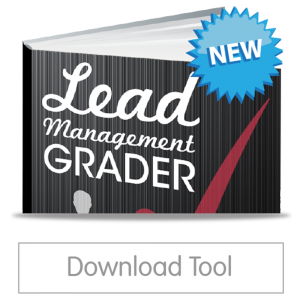 Lead Management Grader