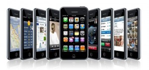 Nurture Leads With Your Mobile Phone