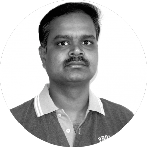 Venkat Thangaraj