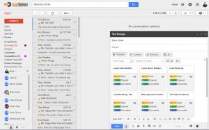 Send & Track for Google Chrome