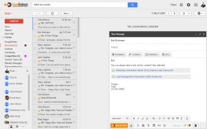 Send & Track for Google Chrome