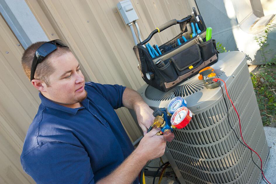 Marketing for Heating and Air Conditioning