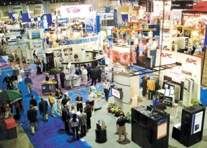 Marketing Automation Trade Shows