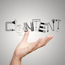 Why Content Creation Is Crucial To Your Marketing Automation