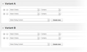 Real-Time Data-Driven Rules Engine