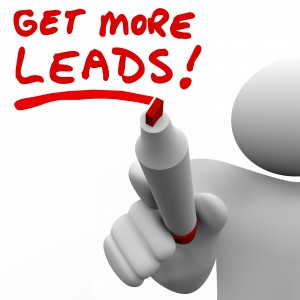 Using Website Visitor Tracking Over Time to Build More Sales Leads