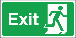 Using Exit Intent to Convert Website Visitors