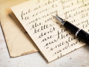 Handwritten Thank-You Notes Give Businesses a Boost