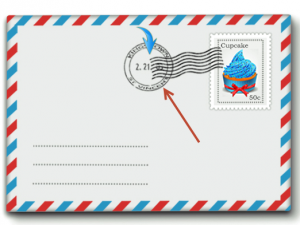unique-postmark-location