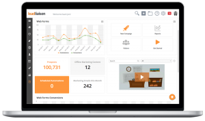 Marketing Automation Screenshot - Platform Overview_macbookpro15_front