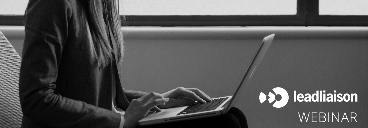 Lead Liaison Webinar