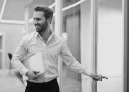 customer relationships blog