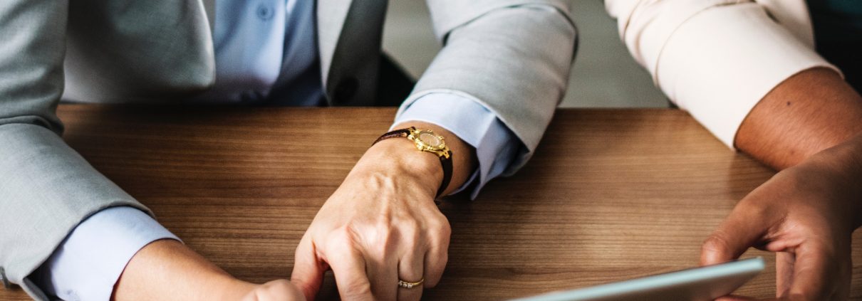 interactive lead generation