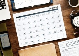 calendar sales