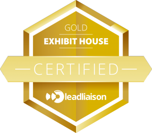 Lead Liaison Exhibit House Gold