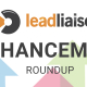 Lead Liaison Enhancement Roundup